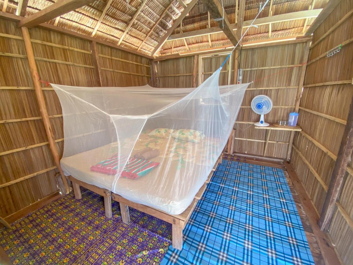 Kri Raja Ampat Bungalows Exterior foto